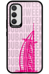 Dubaiweek Burj Al Arab Deluxe 2.0 - Samsung Galaxy A34