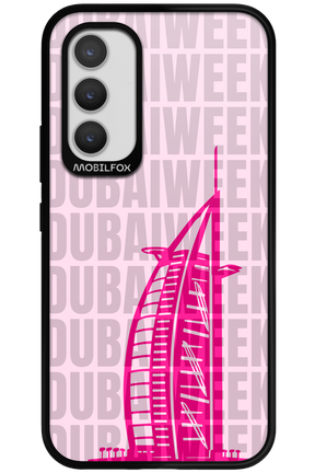 Dubaiweek Burj Al Arab Deluxe 2.0 - Samsung Galaxy A34