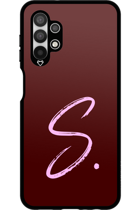(Dark Blush) S 2.0 - Samsung Galaxy A13 4G