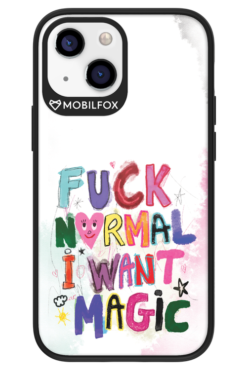 Magic 2.0 - Apple iPhone 13 Mini