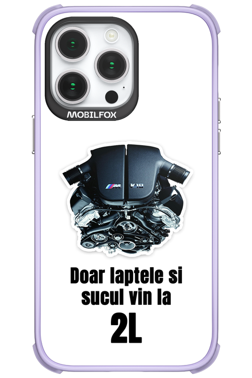 M5 V10 V2 - Apple iPhone 14 Pro Max