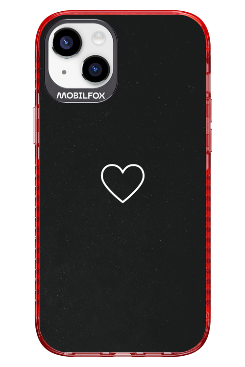 Love Is Simple 2.0 - Apple iPhone 14 Plus