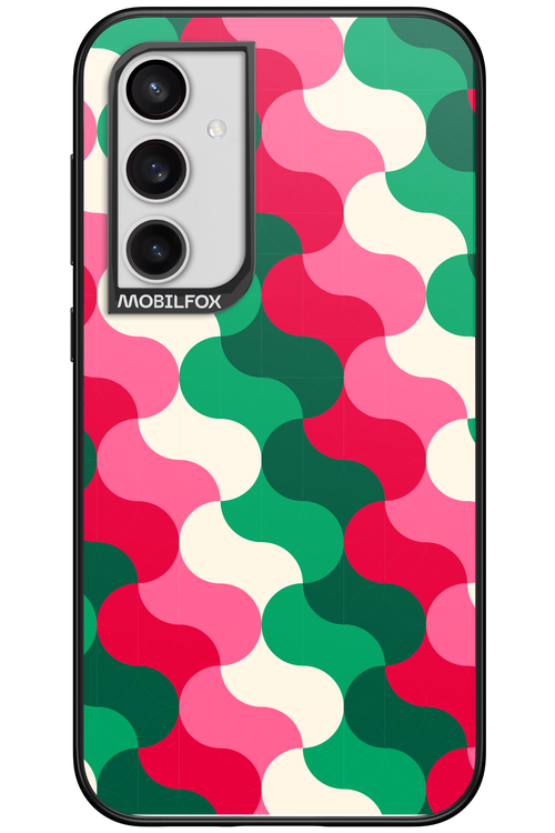 Holiday's Aura - Samsung Galaxy S23 FE