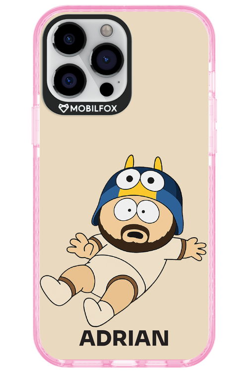 ChildHeli 1 - Apple iPhone 13 Pro Max