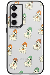 Spirited Sips (Nude) - Samsung Galaxy S23 FE