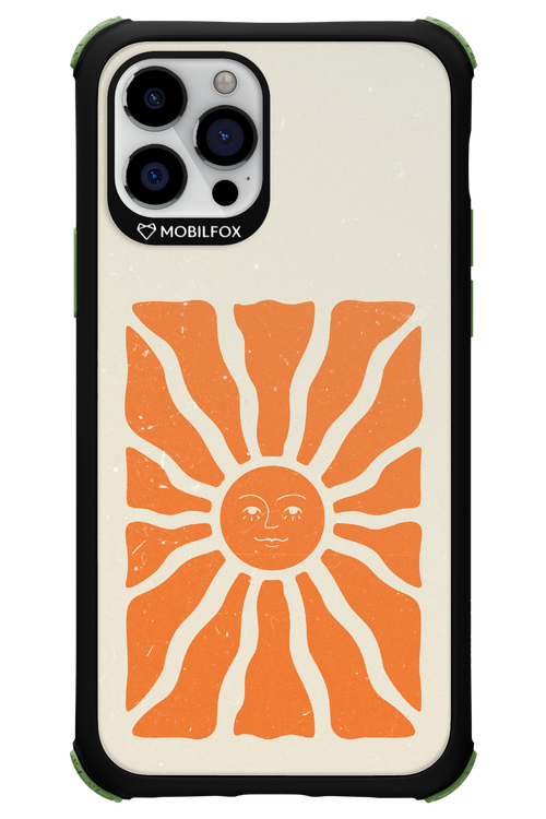 Solar Soul 2.0 - Apple iPhone 12 Pro