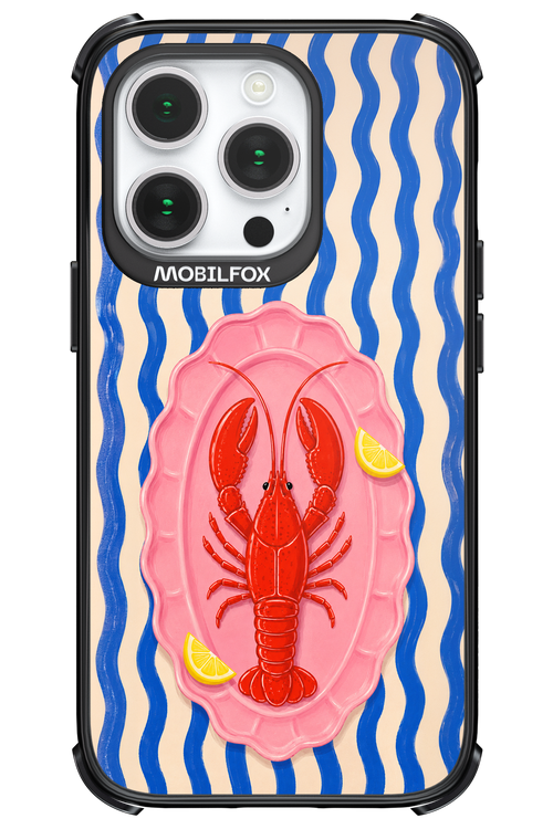 LOBSTER 2.0 - Apple iPhone 14 Pro
