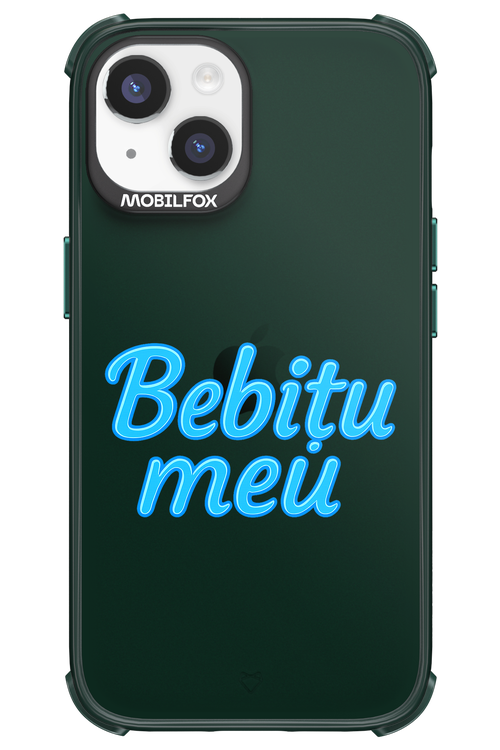 Meuu 2.0 - Apple iPhone 14