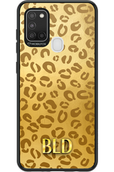 BLD GOLD LEO - Samsung Galaxy A21 S