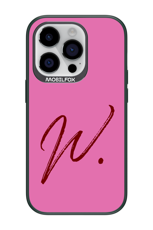 (Sorbet) W 2.0 - Apple iPhone 14 Pro