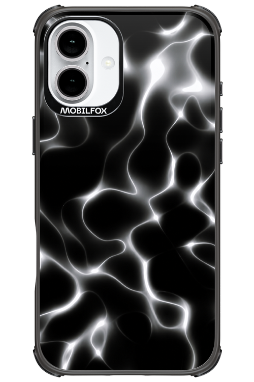 Dark Aura 2.0 - Apple iPhone 16 Plus