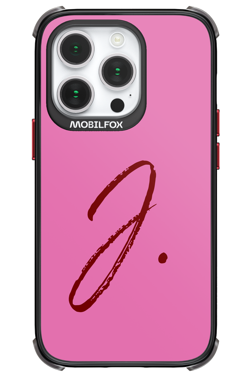(Sorbet) J 2.0 - Apple iPhone 14 Pro