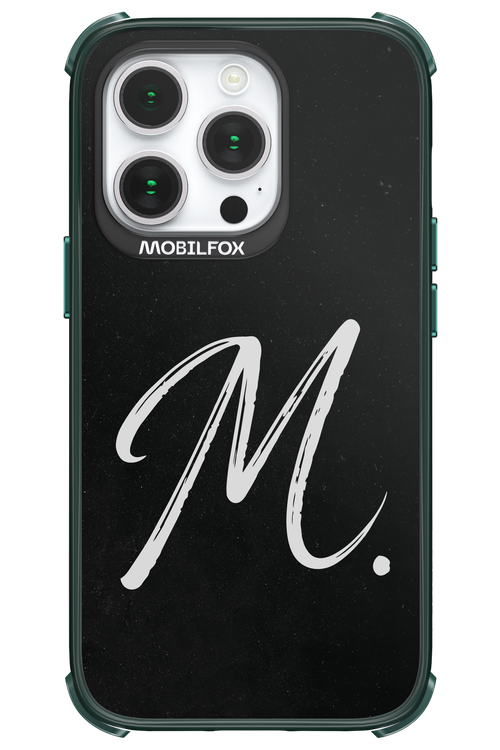 (Off Space) M 2.0 - Apple iPhone 14 Pro