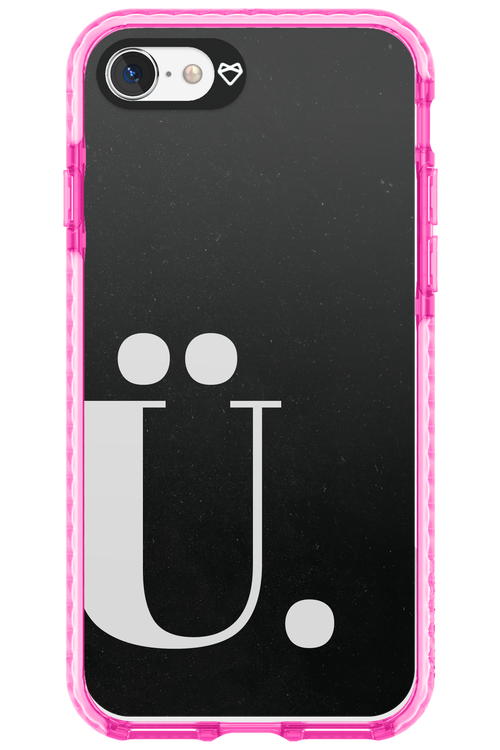 U II (Off Space) 2.0 - Apple iPhone SE 2022