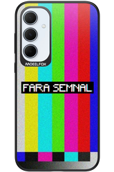 FĂRĂ SEMNAL 2.0 - Samsung Galaxy A35