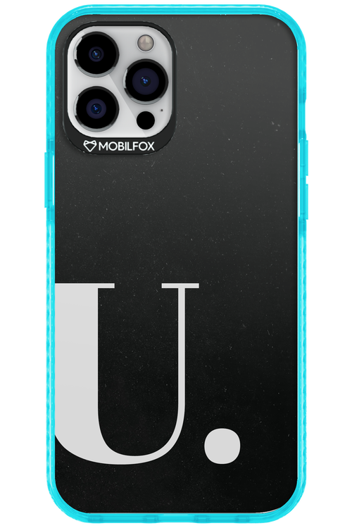 U (Off Space) 2.0 - Apple iPhone 12 Pro Max
