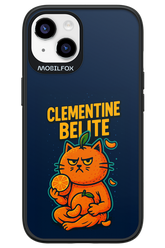 Clementine Belite Cat 2.0 - Apple iPhone 14