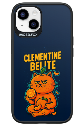 Clementine Belite Cat 2.0 - Apple iPhone 14