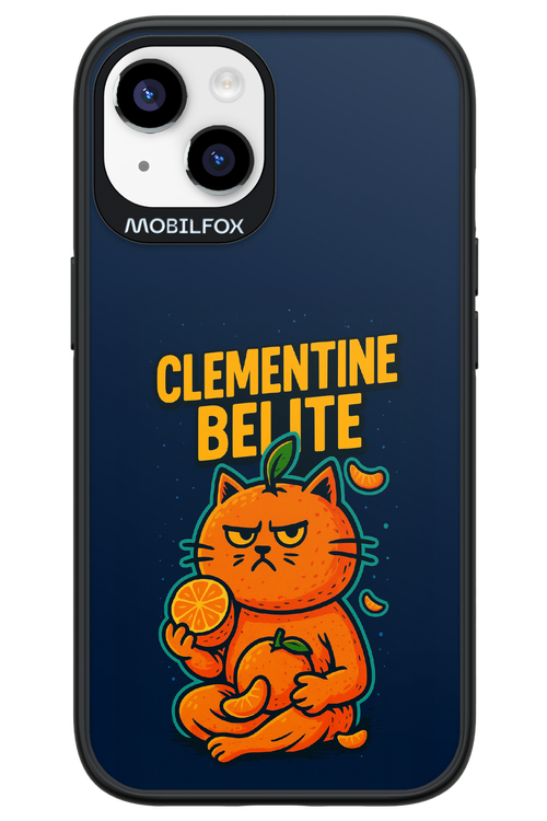 Clementine Belite Cat 2.0 - Apple iPhone 14