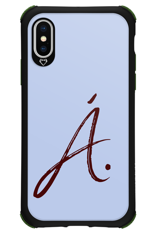 (Jellyfish Presso) A II 2.0 - Apple iPhone X