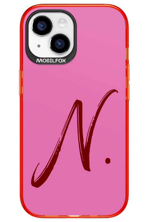 (Sorbet) N 2.0 - Apple iPhone 15