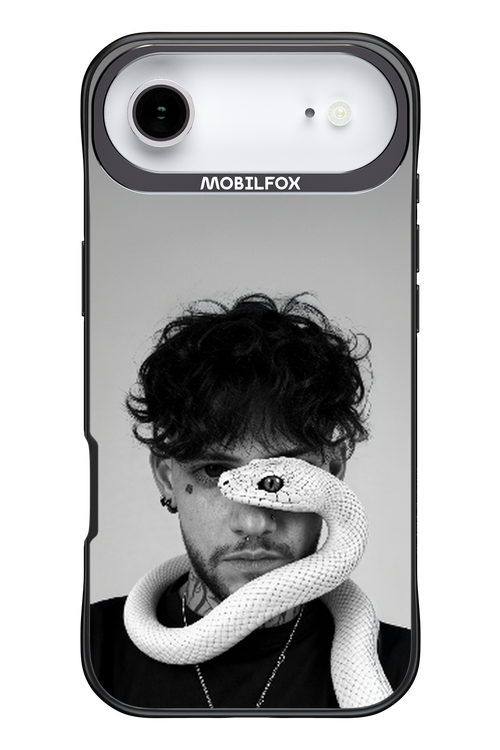 SNAKE (RAVA) - Apple iPhone 17 Air
