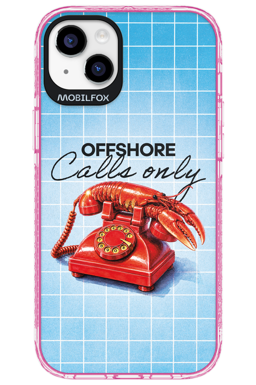 Offshore 2.0 - Apple iPhone 14 Plus