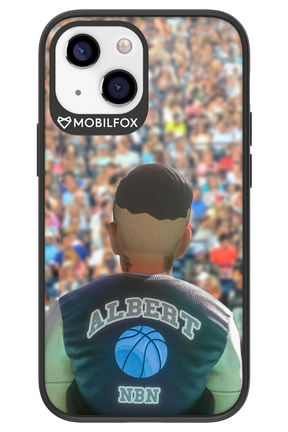 Albert - Apple iPhone 13 Mini