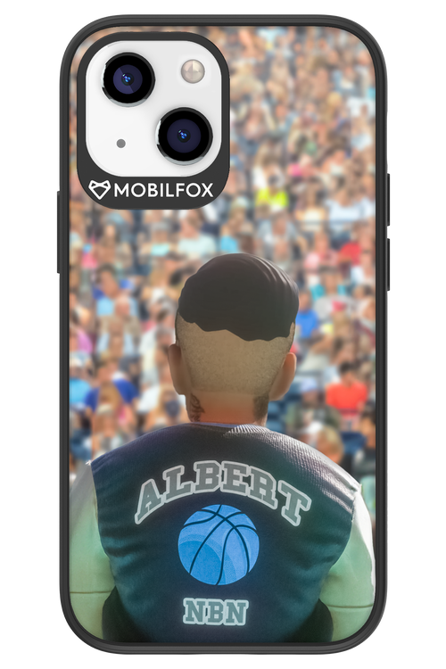 Albert - Apple iPhone 13 Mini