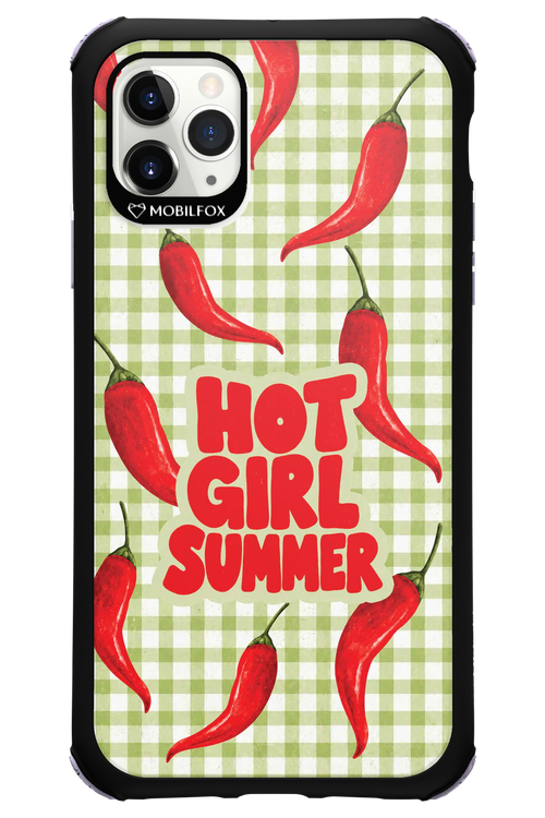 HOT GIRL SUMMERR 2.0 - Apple iPhone 11 Pro Max