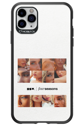 BSW FourSeasons 4 2.0 - Apple iPhone 11 Pro Max