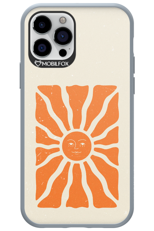 Solar Soul 2.0 - Apple iPhone 12 Pro