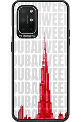 Dubaiweek Burj Khalifa 2.0 - OnePlus 8T