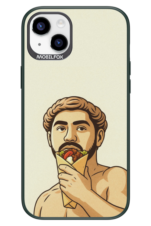 AȘ LUPTA  - Apple iPhone 14 Plus