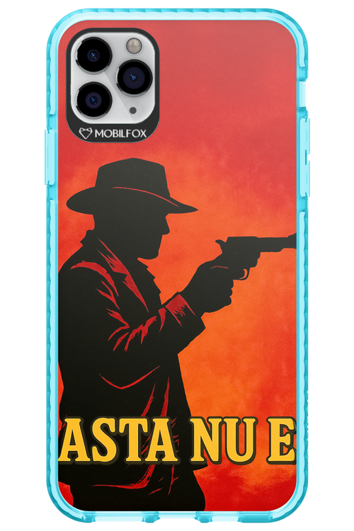 Sunset Duel - Apple iPhone 11 Pro Max