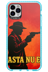 Sunset Duel - Apple iPhone 11 Pro Max