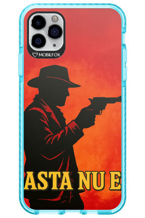 Sunset Duel - Apple iPhone 11 Pro Max