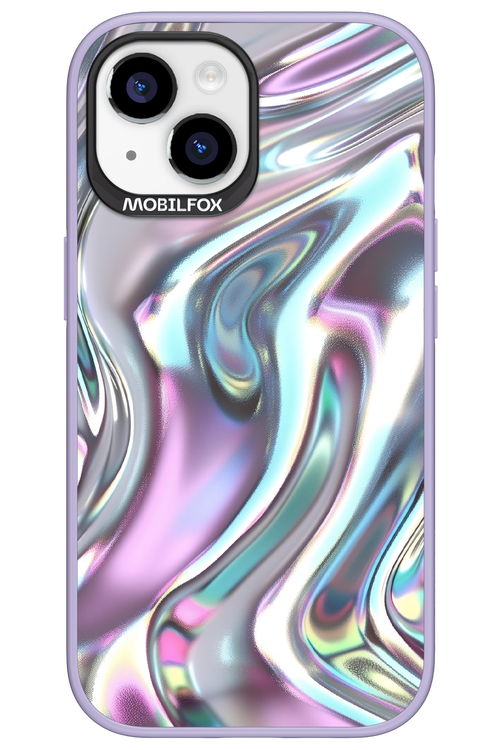 Holochrome 2.0 - Apple iPhone 15