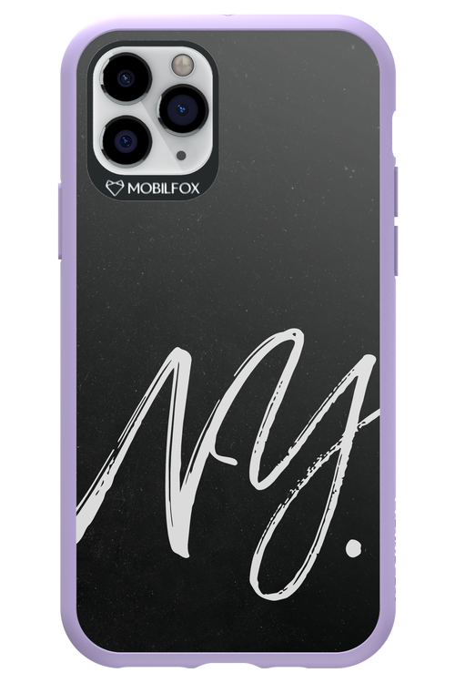 (Off Space) NY 2.0 - Apple iPhone 11 Pro