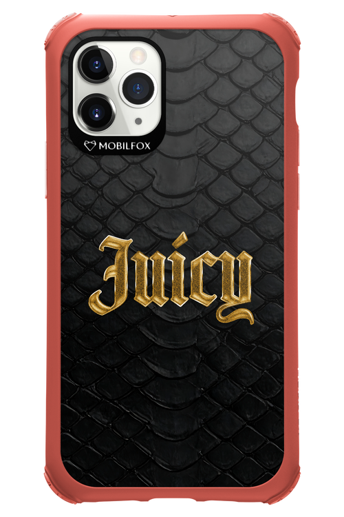 Juicy Gold 2.0 - Apple iPhone 11 Pro