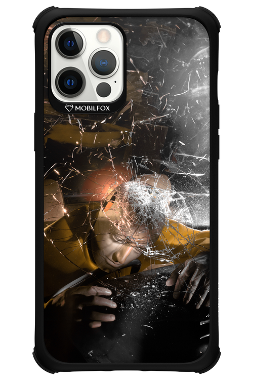 Final Impact 2.0 - Apple iPhone 12 Pro Max