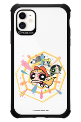 Powerpuff - Apple iPhone 11