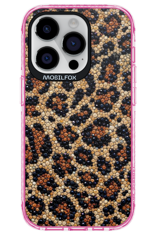 Crystal Roar 2.0 - Apple iPhone 14 Pro