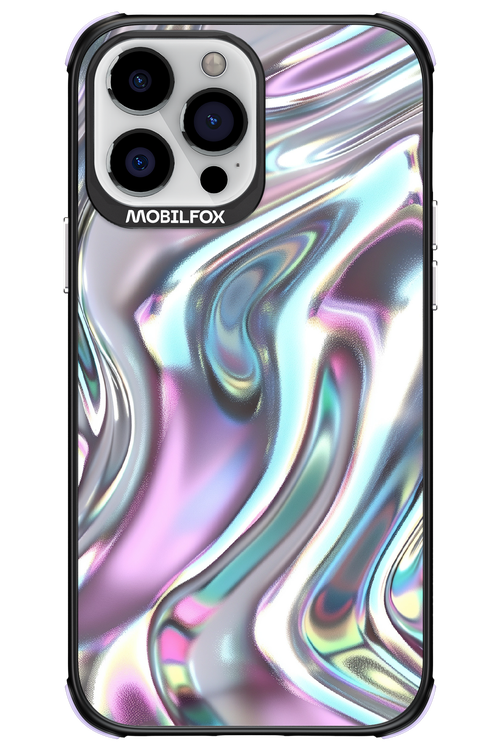 Holochrome 2.0 - Apple iPhone 13 Pro Max