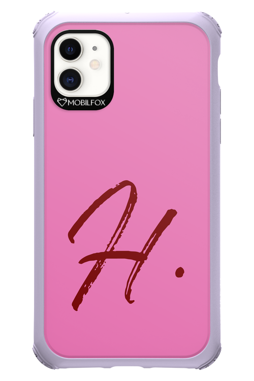 (Sorbet) H 2.0 - Apple iPhone 11