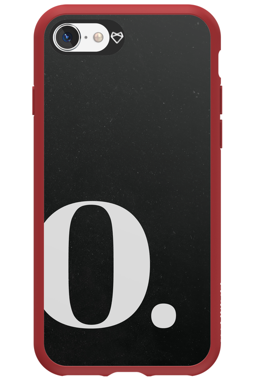 O (Off Space) 2.0 - Apple iPhone 8