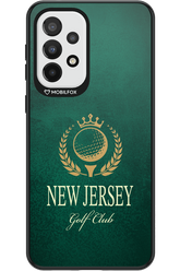 New Jersey Golf Club - Samsung Galaxy A33