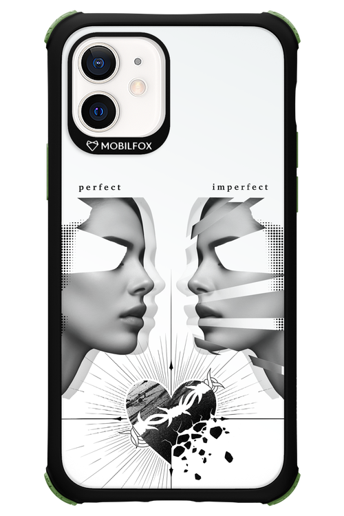 Arcok 2.0 - Apple iPhone 12