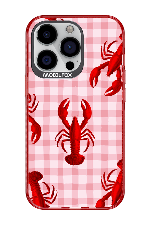 Lobster - Apple iPhone 13 Pro