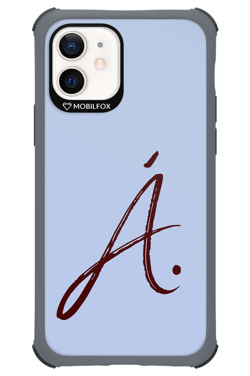 (Jellyfish Presso) A II 2.0 - Apple iPhone 12